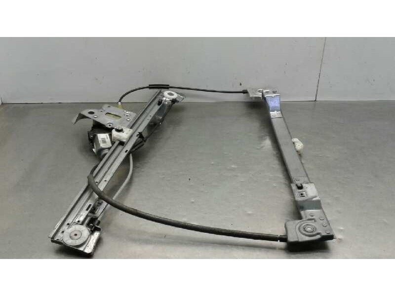 Recambio de elevalunas delantero derecho para renault kangoo profesional referencia OEM IAM   