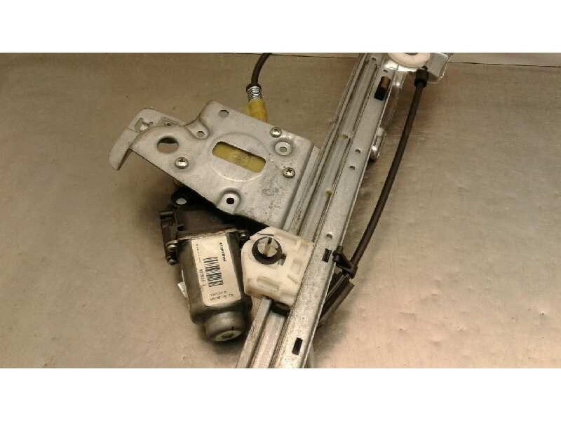 Recambio de elevalunas delantero derecho para renault kangoo profesional referencia OEM IAM   