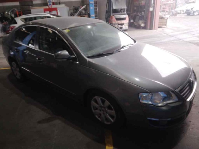 volkswagen passat berlina (3c2) del año 2006