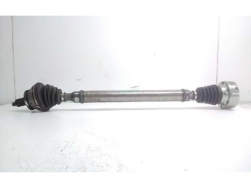 Recambio de transmision delantera derecha para seat toledo (kg3) 1.6 tdi referencia OEM IAM   