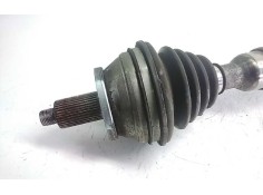Recambio de transmision delantera derecha para seat toledo (kg3) 1.6 tdi referencia OEM IAM    2