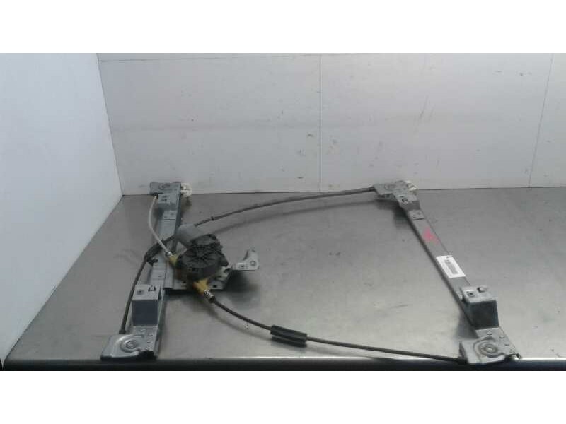 Recambio de elevalunas delantero izquierdo para renault kangoo profesional referencia OEM IAM   