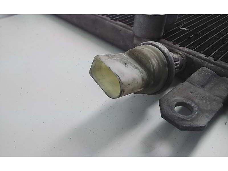Recambio de condensador / radiador aire acondicionado para audi a6 avant (4f5) 2.8 fsi referencia OEM IAM   