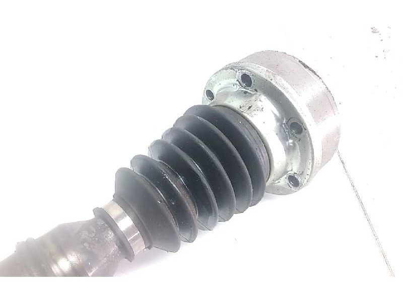 Recambio de transmision delantera derecha para seat toledo (kg3) 1.6 tdi referencia OEM IAM   