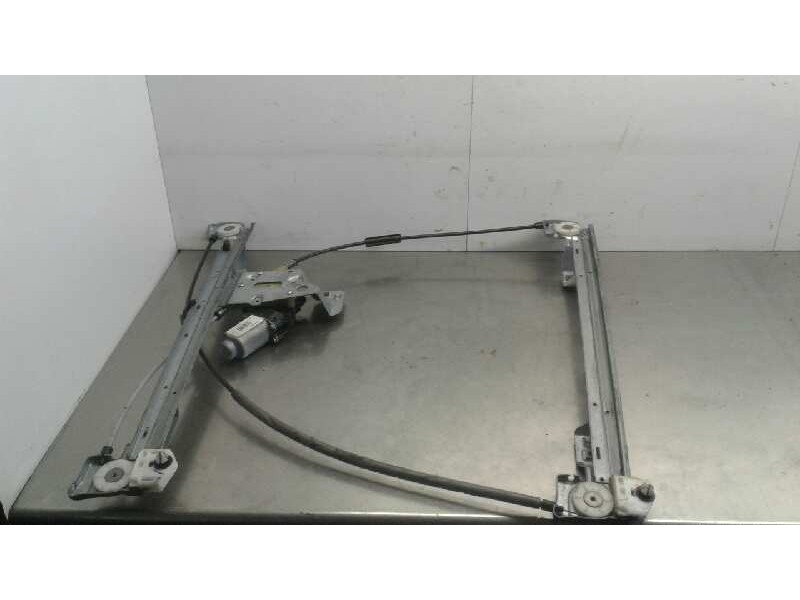 Recambio de elevalunas delantero izquierdo para renault kangoo profesional referencia OEM IAM   