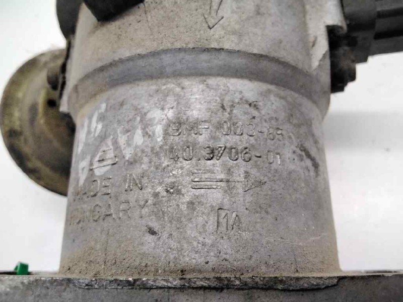 Recambio de delco para lada samara (2108/2109) referencia OEM IAM 40370601  9558