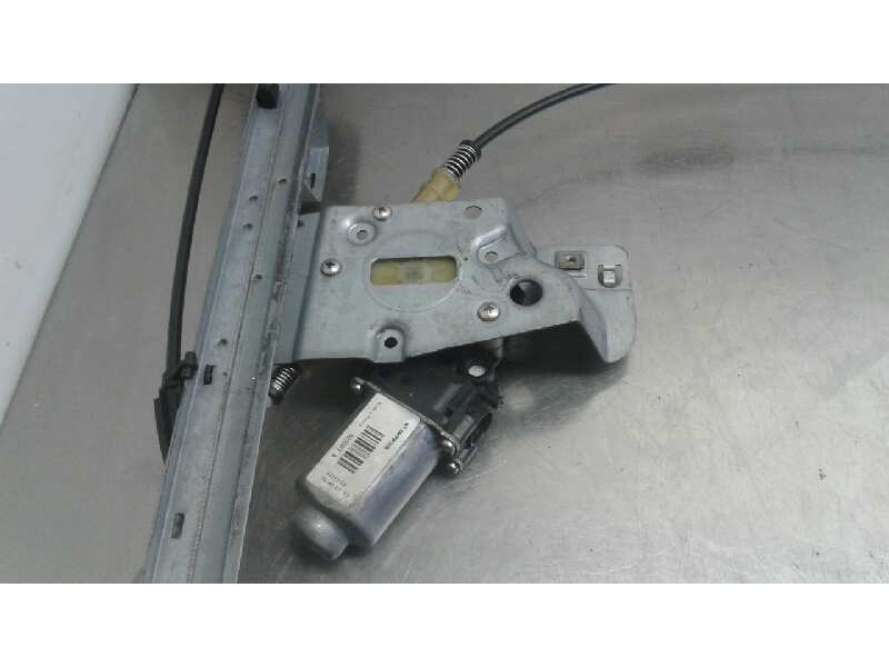 Recambio de elevalunas delantero izquierdo para renault kangoo profesional referencia OEM IAM   