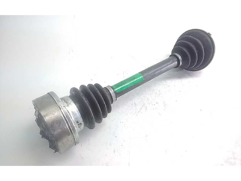 Recambio de transmision delantera izquierda para seat toledo (kg3) 1.6 tdi referencia OEM IAM   