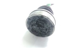 Recambio de transmision delantera izquierda para seat toledo (kg3) 1.6 tdi referencia OEM IAM    2