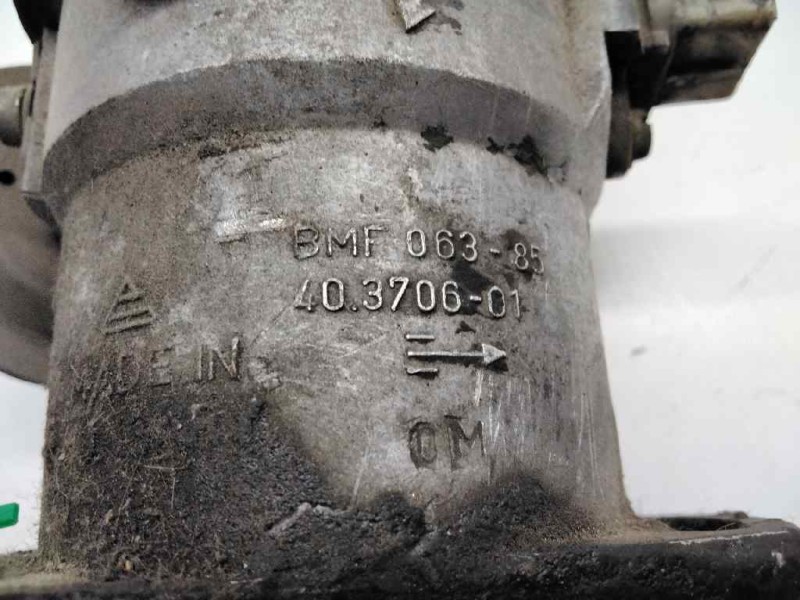 Recambio de delco para lada samara (2108/2109) referencia OEM IAM 40370601  9558