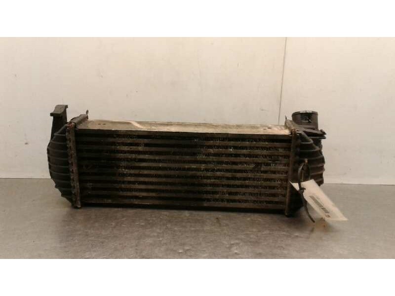 Recambio de intercooler para renault kangoo profesional referencia OEM IAM 8200427469  