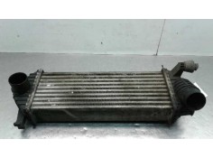 Recambio de intercooler para renault kangoo profesional referencia OEM IAM 8200427469   2