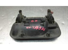 Recambio de maneta exterior delantera derecha para opel vectra b caravan básico referencia OEM IAM    2