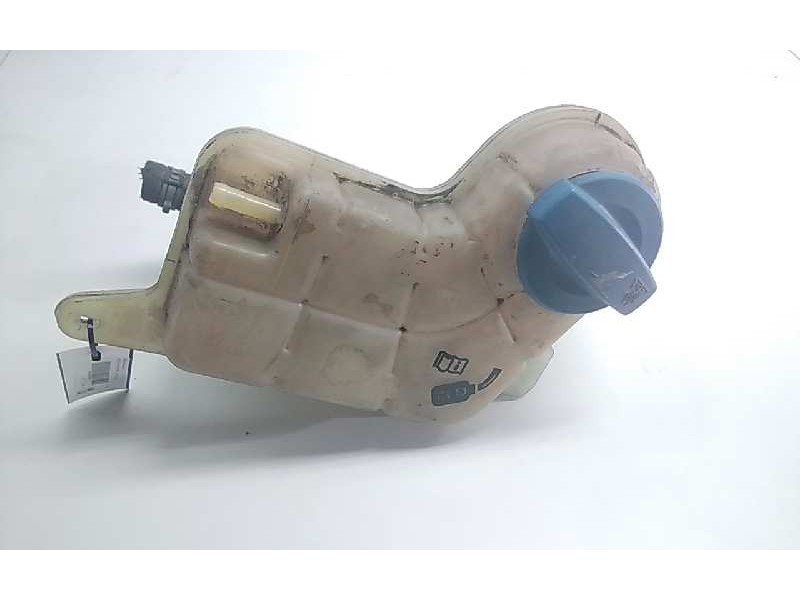 Recambio de deposito expansion para audi a6 avant (4f5) 2.8 fsi referencia OEM IAM 4F9121403N  