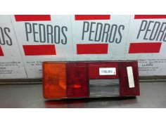 Recambio de piloto trasero izquierdo para » otros... modelos referencia OEM IAM   9572