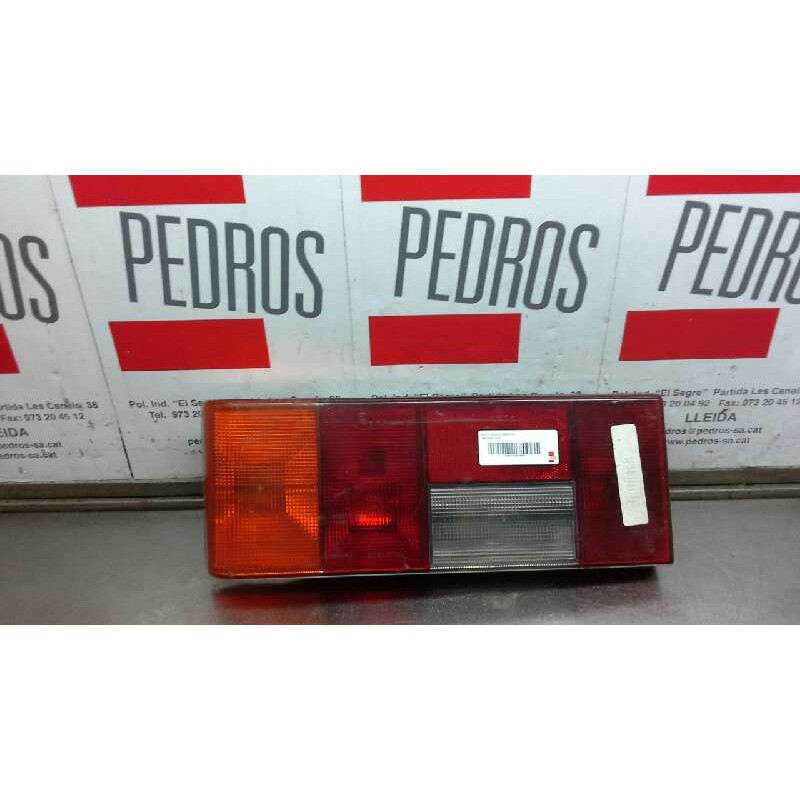 Recambio de piloto trasero izquierdo para » otros... modelos referencia OEM IAM   9572