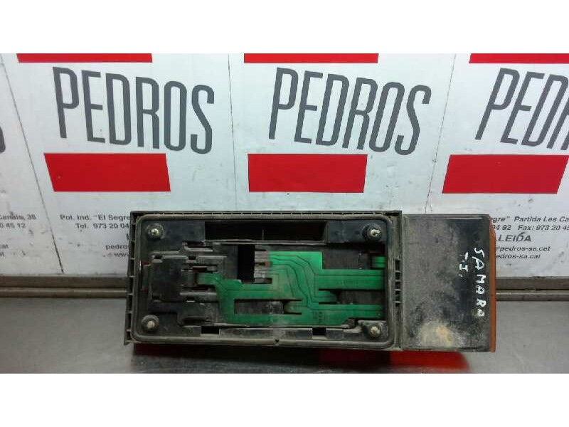 Recambio de piloto trasero izquierdo para » otros... modelos referencia OEM IAM   9572