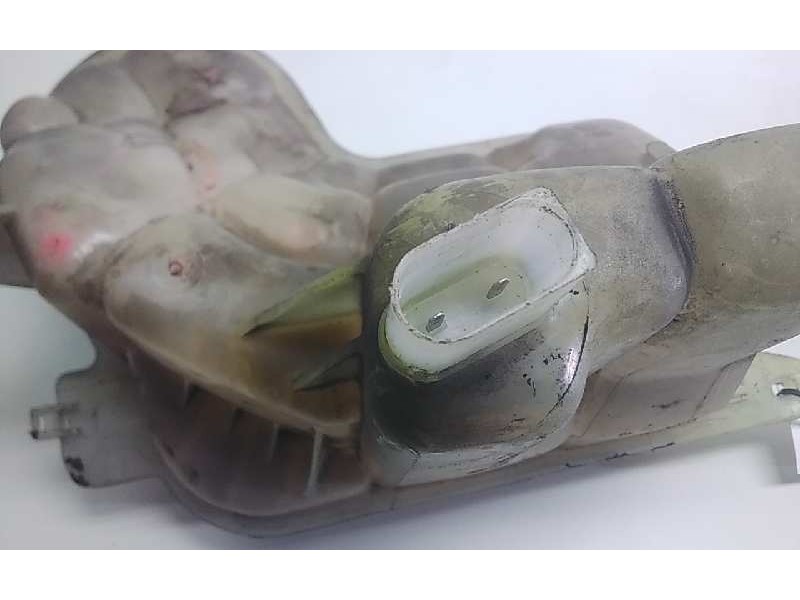 Recambio de deposito expansion para audi a6 avant (4f5) 2.8 fsi referencia OEM IAM 4F9121403N  