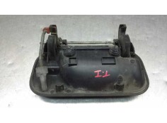 Recambio de maneta exterior trasera izquierda para opel vectra b caravan básico referencia OEM IAM    2