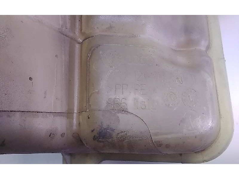 Recambio de deposito expansion para audi a6 avant (4f5) 2.8 fsi referencia OEM IAM 4F9121403N  