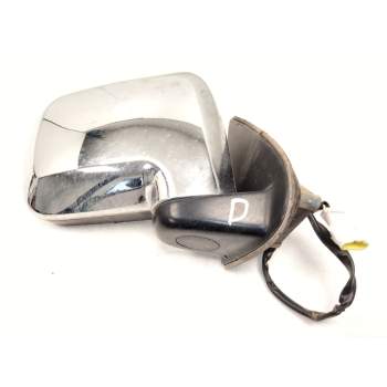 Recambio de retrovisor derecho para ford maverick (uds, uns) 2.7 td referencia OEM IAM   