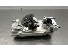 Recambio de mando calefaccion / aire acondicionado para renault kangoo profesional referencia OEM IAM 5F2140100   2