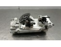 MANDO CALEFACCION / AIRE ACONDICIONADO 5F2140100 