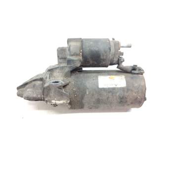 Recambio de motor arranque para citroën jumper iii furgoneta 2.2 hdi 130 referencia OEM IAM 0986021310  