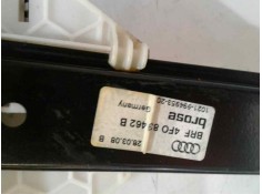 Recambio de elevalunas delantero derecho para audi a6 avant (4f5) 2.8 fsi referencia OEM IAM BRF0839462B 4F0997000300  2