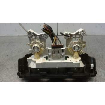 Recambio de mando calefaccion aire acondicionado para suzuki swift berlina (mz) gl (3-ptas.) referencia OEM IAM   