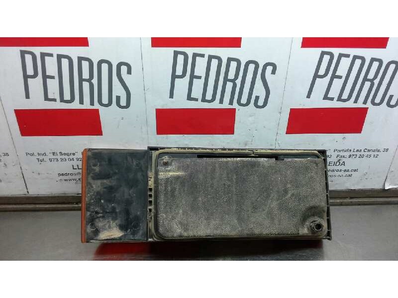 Recambio de piloto trasero derecho para » otros... modelos referencia OEM IAM   9573