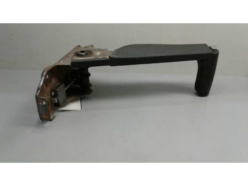 Recambio de palanca freno de mano para renault kangoo profesional referencia OEM IAM 20237187  