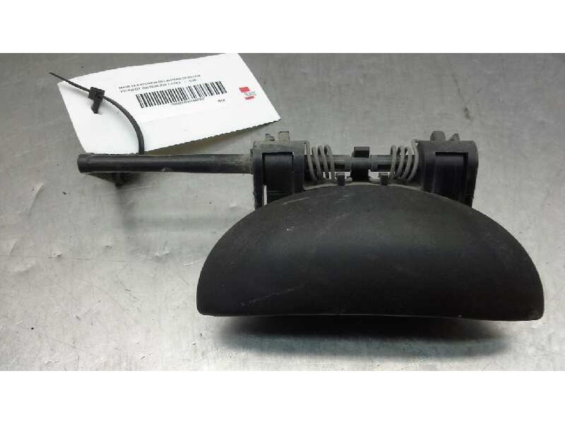 Recambio de maneta exterior delantera derecha para peugeot 206 berlina 1.4 hdi referencia OEM IAM   