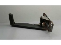 Recambio de palanca freno de mano para renault kangoo profesional referencia OEM IAM 20237187   2