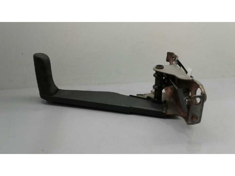 Recambio de palanca freno de mano para renault kangoo profesional referencia OEM IAM 20237187  