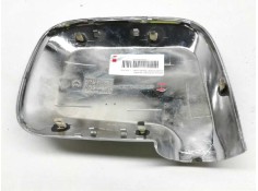 Recambio de carcasa retrovisor izquierdo para nissan terrano/terrano.ii (r20) referencia OEM IAM 835051 GRIS PLATA  2