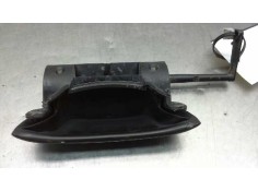 Recambio de maneta exterior delantera derecha para peugeot 206 berlina 1.4 hdi referencia OEM IAM    2
