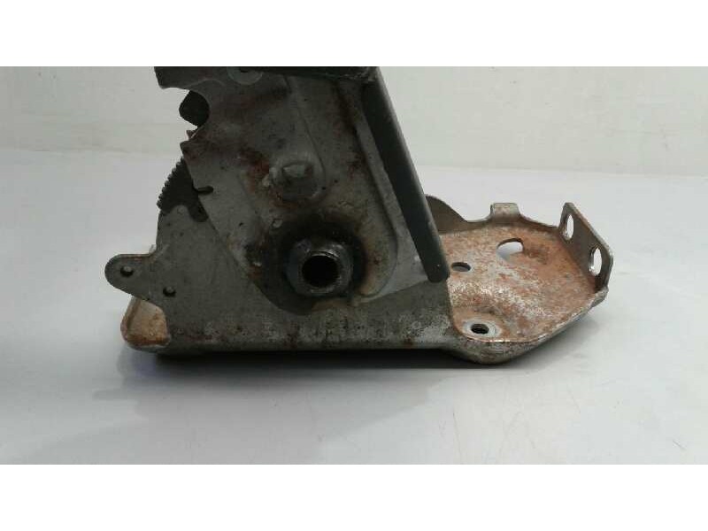 Recambio de palanca freno de mano para renault kangoo profesional referencia OEM IAM 20237187  