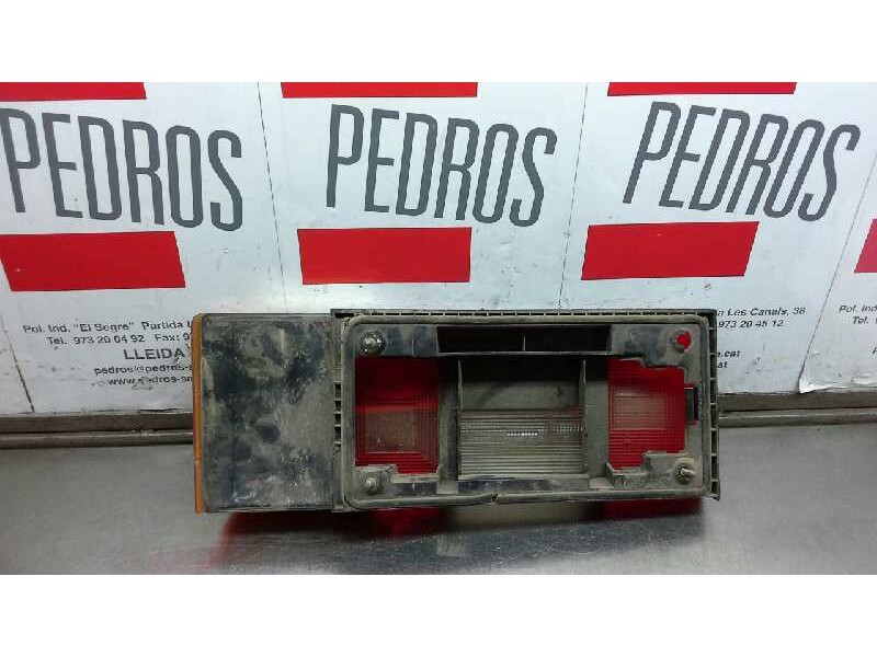 Recambio de piloto trasero derecho para » otros... modelos referencia OEM IAM   9573