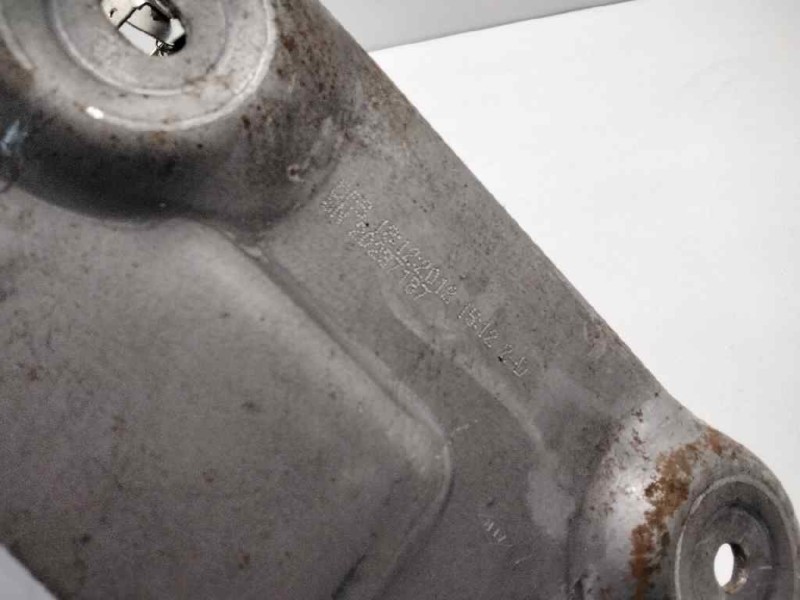 Recambio de palanca freno de mano para renault kangoo profesional referencia OEM IAM 20237187  