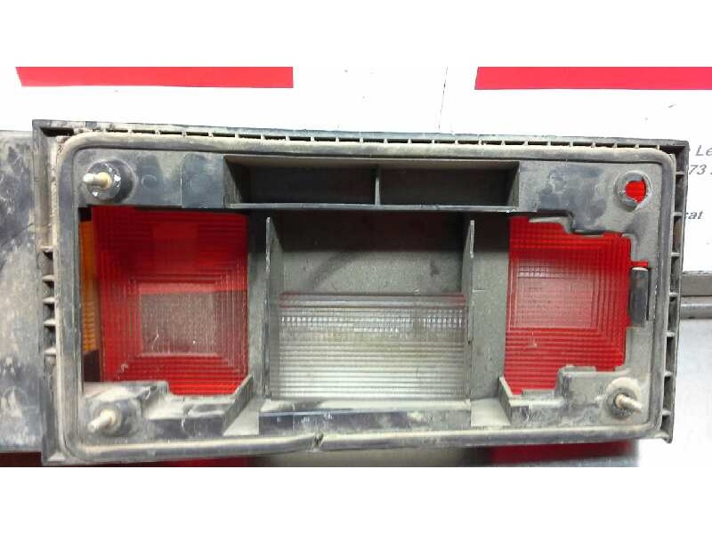 Recambio de piloto trasero derecho para » otros... modelos referencia OEM IAM   9573