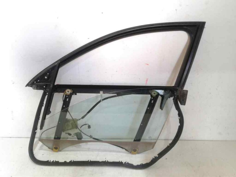 Recambio de elevalunas delantero izquierdo para audi a6 avant (4f5) 2.8 fsi referencia OEM IAM 4FC837461D 997009250 