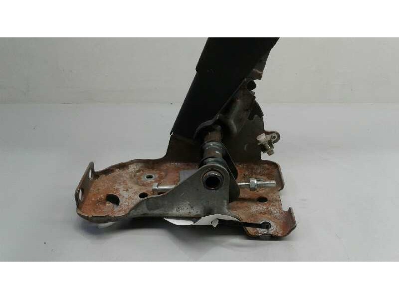 Recambio de palanca freno de mano para renault kangoo profesional referencia OEM IAM 20237187  