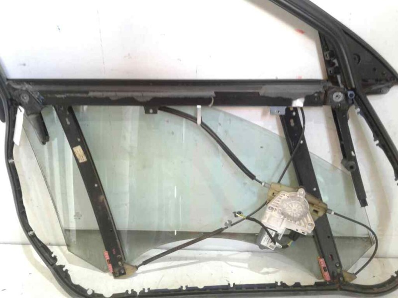 Recambio de elevalunas delantero izquierdo para audi a6 avant (4f5) 2.8 fsi referencia OEM IAM 4FC837461D 997009250 