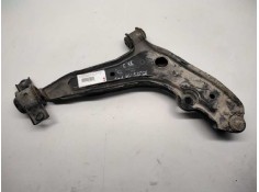Recambio de brazo suspension inferior delantero izquierdo para skoda felicia berlina ( 791) 1.9 diesel cat referencia OEM IAM 44