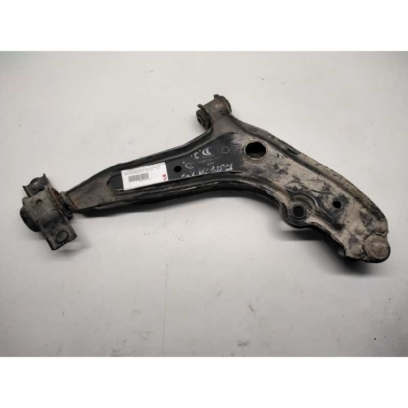 Recambio de brazo suspension inferior delantero izquierdo para skoda felicia berlina ( 791) 1.9 diesel cat referencia OEM IAM 44