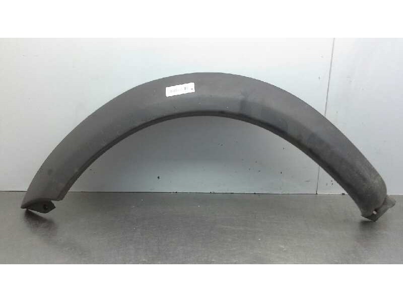 Recambio de aletin delantero izquierdo para land rover freelander (ln) 2.0 td4 cat referencia OEM IAM   