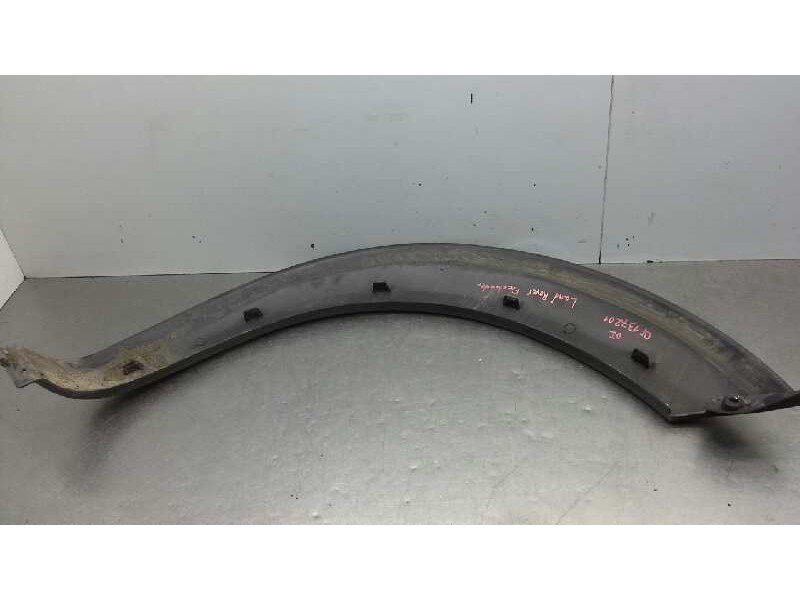 Recambio de aletin delantero izquierdo para land rover freelander (ln) 2.0 td4 cat referencia OEM IAM   