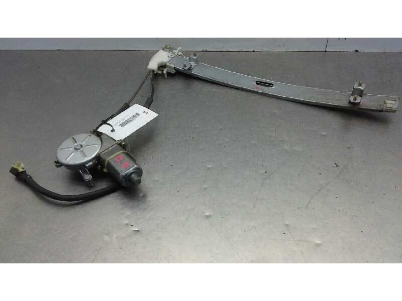 Recambio de elevalunas delantero derecho para kia rio 1.5 cat referencia OEM IAM   