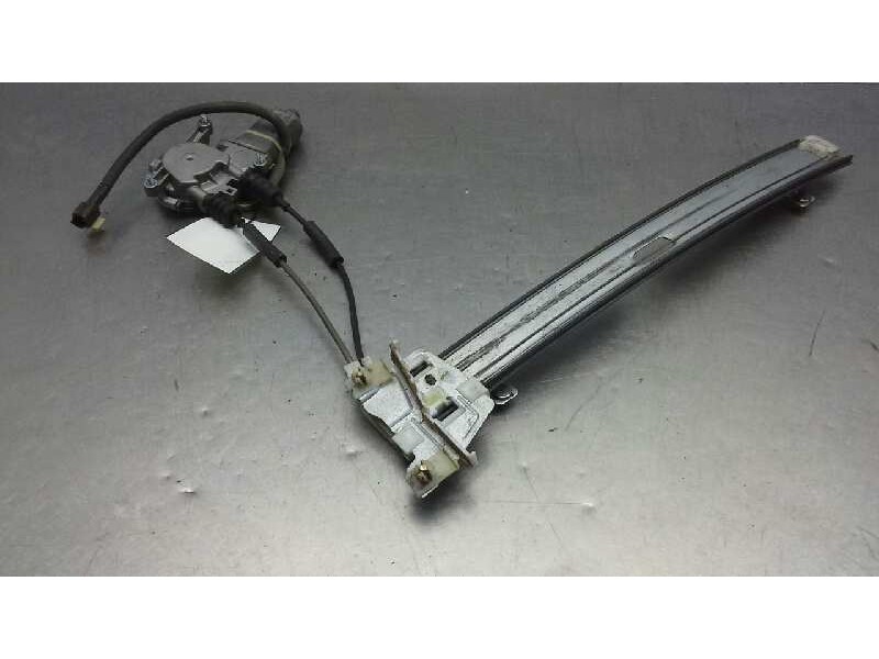 Recambio de elevalunas delantero derecho para kia rio 1.5 cat referencia OEM IAM   